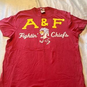 Men’s Abercrombie TShirt